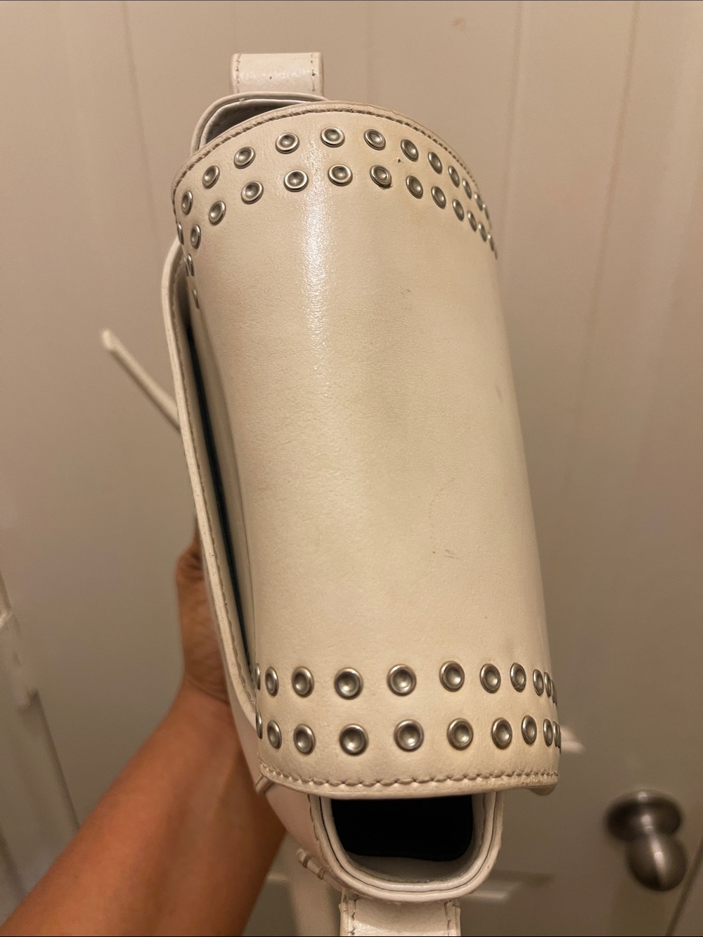 Authentic MCQ My Alexander Mcqueen please check all picture of condition - Picture 9 of 17
